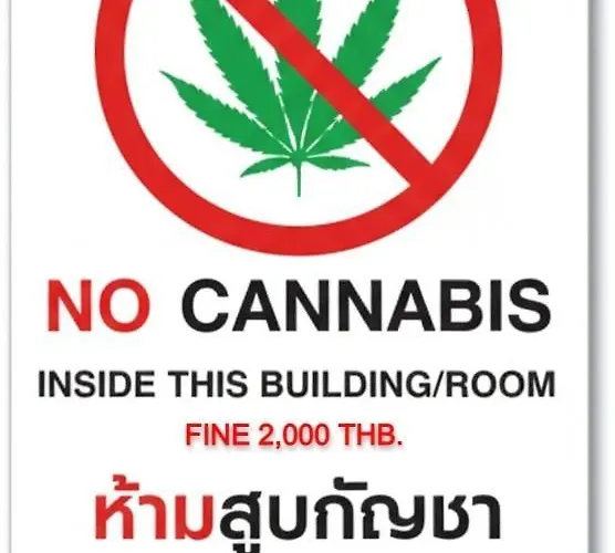 Hotel The Blooms Bangkok
