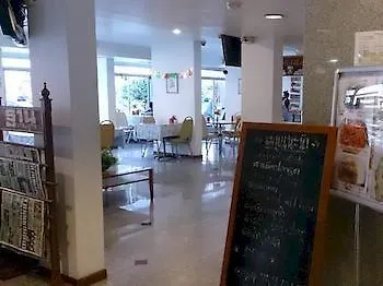 The Blooms Hotel