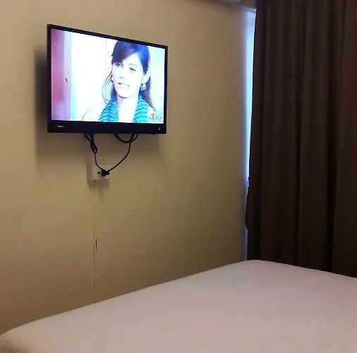 The Blooms Hotel